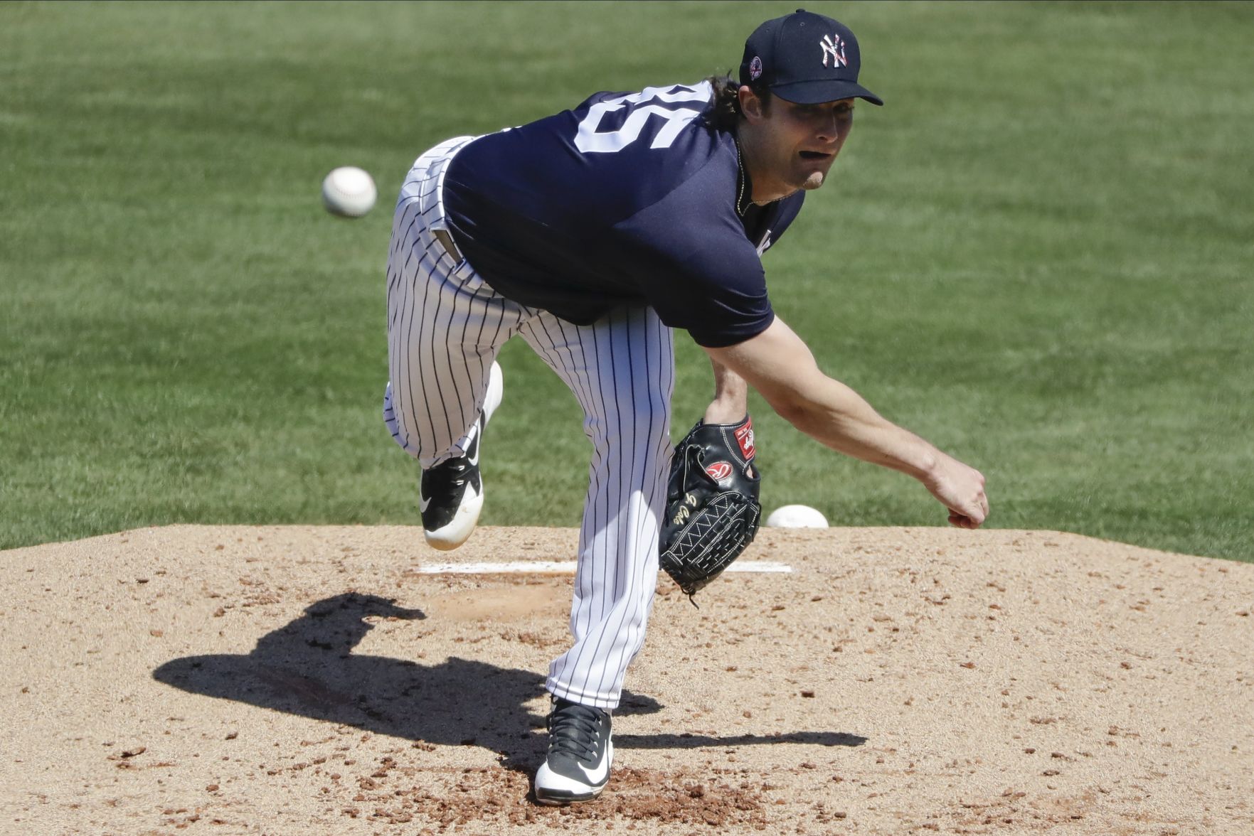 New York Yankees: Gerrit Cole, $36,000,000